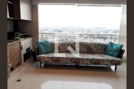 Apartamento à venda com 4 quartos, 162m² em Lapa, São Paulo