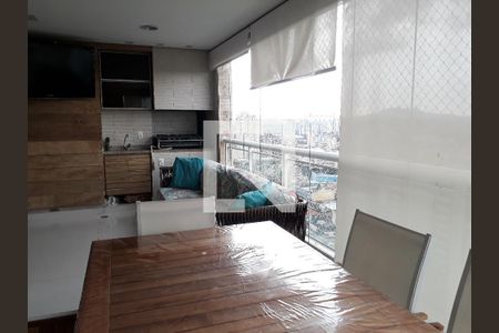 Apartamento à venda com 4 quartos, 162m² em Lapa, São Paulo