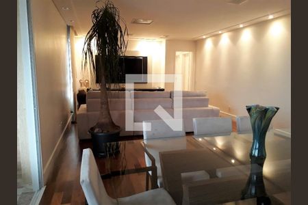 Apartamento à venda com 4 quartos, 162m² em Lapa, São Paulo