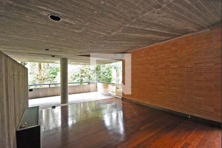 Casa à venda com 3 quartos, 976m² em Morumbi, São Paulo