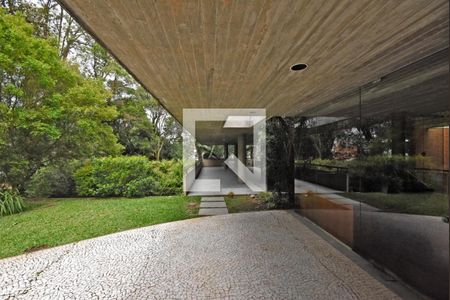 Casa à venda com 3 quartos, 976m² em Morumbi, São Paulo