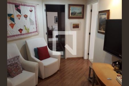 Apartamento à venda com 3 quartos, 230m² em Moema, São Paulo