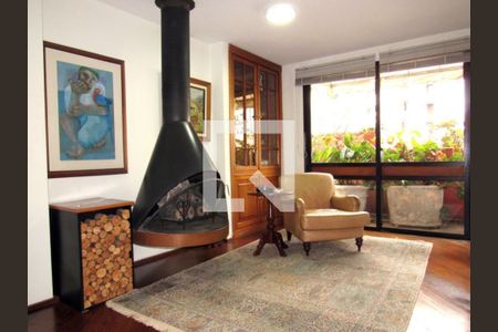 Apartamento à venda com 3 quartos, 230m² em Moema, São Paulo