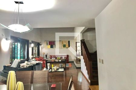 Casa à venda com 4 quartos, 411m² em Vila Ida, São Paulo