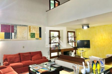 Casa à venda com 4 quartos, 411m² em Vila Ida, São Paulo