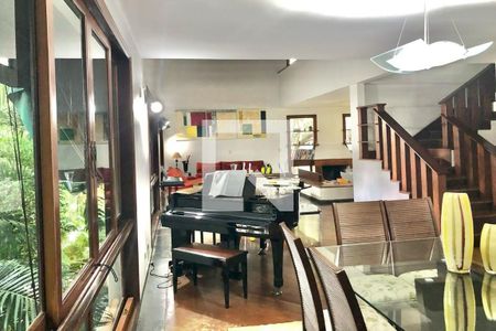Casa à venda com 4 quartos, 411m² em Vila Ida, São Paulo