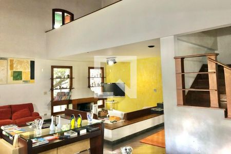 Casa à venda com 4 quartos, 411m² em Vila Ida, São Paulo