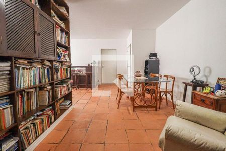 Apartamento à venda com 3 quartos, 122m² em Jardim Paulista, São Paulo