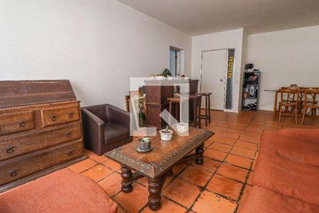 Apartamento à venda com 3 quartos, 122m² em Jardim Paulista, São Paulo