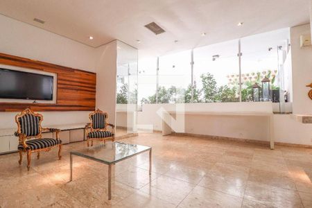Apartamento à venda com 3 quartos, 122m² em Jardim Paulista, São Paulo