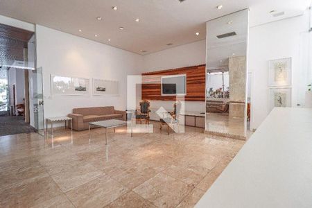 Apartamento à venda com 3 quartos, 122m² em Jardim Paulista, São Paulo