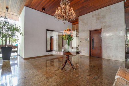 Apartamento à venda com 3 quartos, 122m² em Jardim Paulista, São Paulo