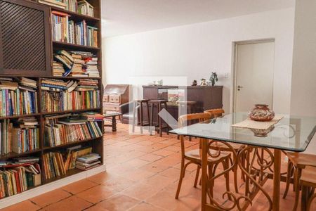 Apartamento à venda com 3 quartos, 122m² em Jardim Paulista, São Paulo