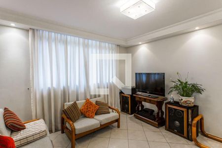 Apartamento à venda com 3 quartos, 122m² em Vila Mariana, São Paulo