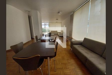 Apartamento à venda com 3 quartos, 130m² em Pinheiros, São Paulo