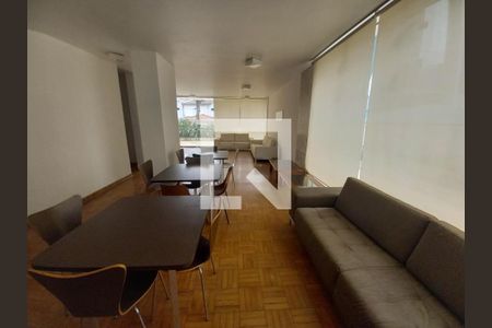 Apartamento à venda com 3 quartos, 130m² em Pinheiros, São Paulo
