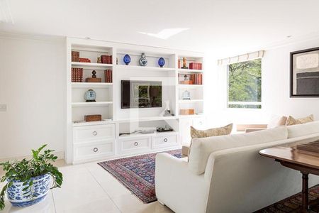 Apartamento à venda com 4 quartos, 260m² em Jardim America, São Paulo