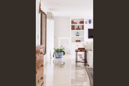Apartamento à venda com 4 quartos, 260m² em Jardim America, São Paulo