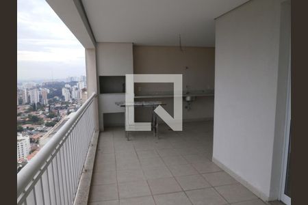 Apartamento à venda com 4 quartos, 400m² em Sumarezinho, São Paulo