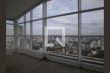 Apartamento à venda com 4 quartos, 400m² em Sumarezinho, São Paulo