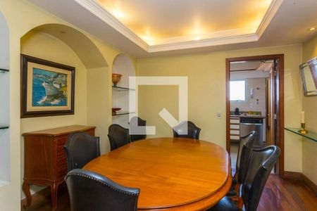 Apartamento à venda com 3 quartos, 183m² em Perdizes, São Paulo