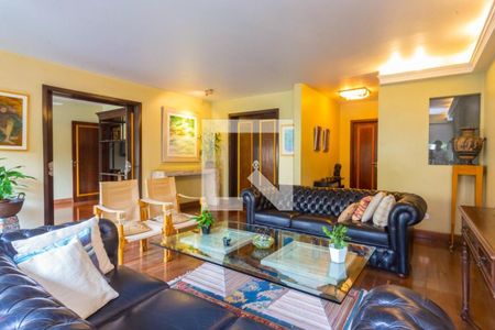 Apartamento à venda com 3 quartos, 183m² em Perdizes, São Paulo
