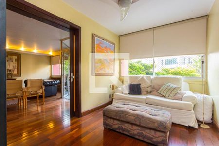 Apartamento à venda com 3 quartos, 183m² em Perdizes, São Paulo