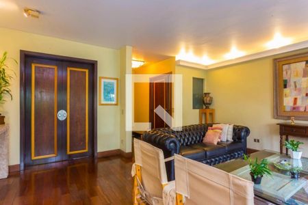 Apartamento à venda com 3 quartos, 183m² em Perdizes, São Paulo
