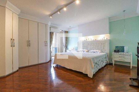 Apartamento à venda com 3 quartos, 685m² em Santa Cecilia, São Paulo