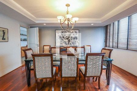 Apartamento à venda com 3 quartos, 685m² em Santa Cecilia, São Paulo