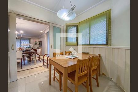 Apartamento à venda com 4 quartos, 225m² em Cerqueira César, São Paulo
