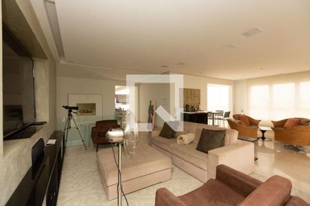 Apartamento à venda com 3 quartos, 343m² em Pinheiros, São Paulo