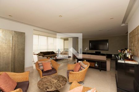 Apartamento à venda com 3 quartos, 343m² em Pinheiros, São Paulo