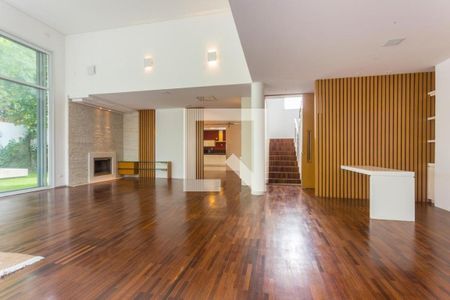 Casa à venda com 4 quartos, 466m² em Alto de Pinheiros, São Paulo