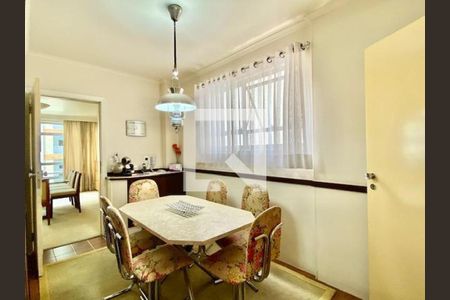 Apartamento à venda com 3 quartos, 210m² em Higienópolis, São Paulo