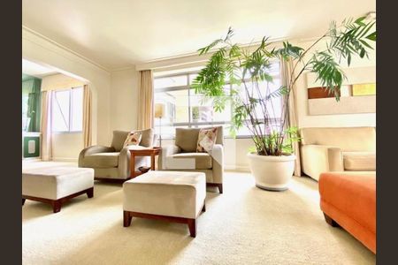Apartamento à venda com 3 quartos, 210m² em Higienópolis, São Paulo