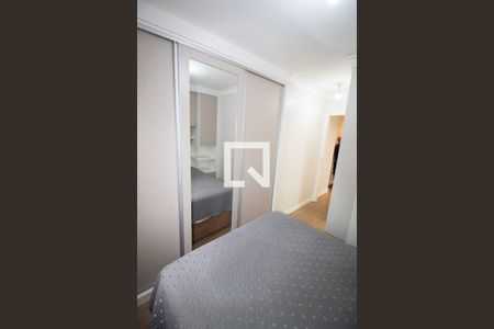 Suite de apartamento à venda com 3 quartos, 73m² em São Judas, São Paulo