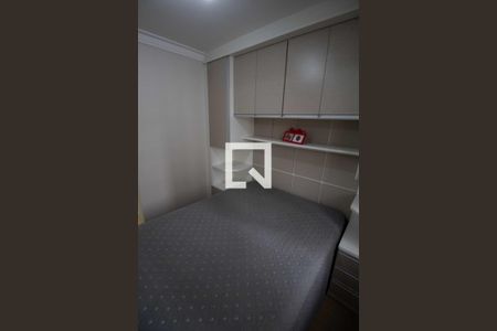 Suite de apartamento à venda com 3 quartos, 73m² em São Judas, São Paulo