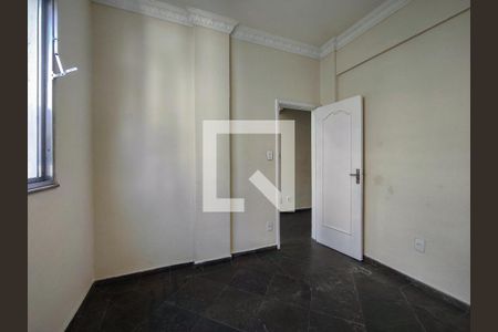 Quarto 1 de apartamento à venda com 2 quartos, 60m² em Tijuca, Rio de Janeiro