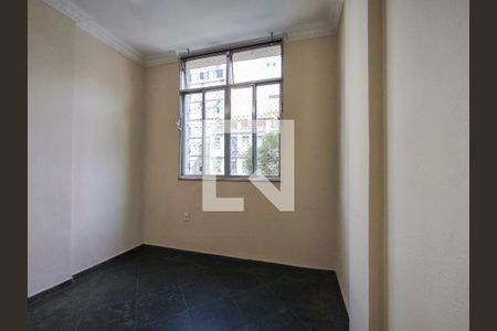 Quarto 1 de apartamento à venda com 2 quartos, 60m² em Tijuca, Rio de Janeiro