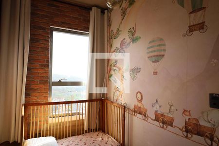 Quarto de apartamento para alugar com 2 quartos, 140m² em Usina Piratininga, São Paulo