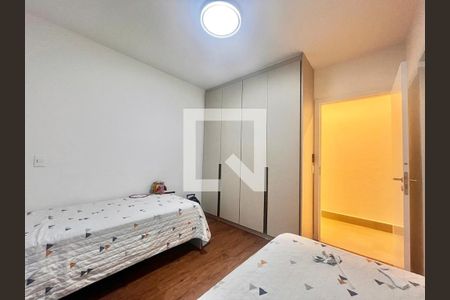 Suíte 1 de apartamento à venda com 3 quartos, 139m² em Cambuí, Campinas