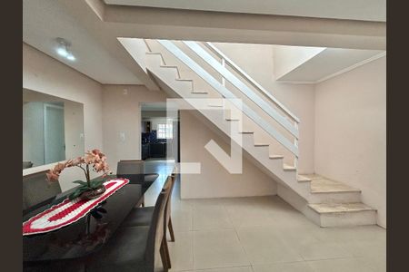 Sala de casa à venda com 5 quartos, 120m² em Scharlau, São Leopoldo