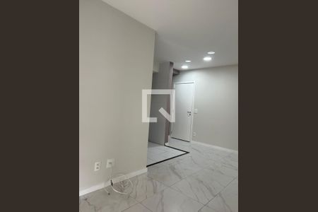 Sala de apartamento à venda com 2 quartos, 68m² em Jardim Flor da Montanha, Guarulhos