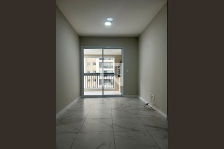 Sala de apartamento à venda com 2 quartos, 68m² em Jardim Flor da Montanha, Guarulhos