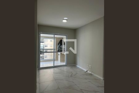 Sala de apartamento à venda com 2 quartos, 68m² em Jardim Flor da Montanha, Guarulhos