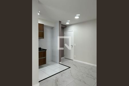 Sala de apartamento à venda com 2 quartos, 68m² em Jardim Flor da Montanha, Guarulhos