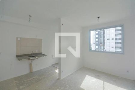 Apartamento à venda com 2 quartos, 39m² em Socorro, São Paulo
