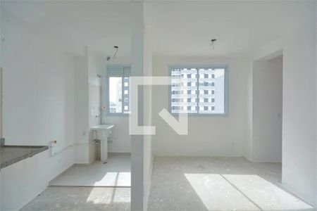 Apartamento à venda com 2 quartos, 39m² em Socorro, São Paulo