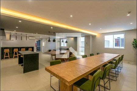 Apartamento à venda com 2 quartos, 39m² em Socorro, São Paulo